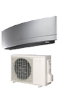 Reparación averías aire acondicionado Kelvinator en  Lugo