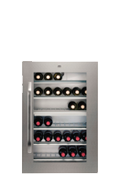 Reparación averías vinoteca Kelvinator en  Lugo